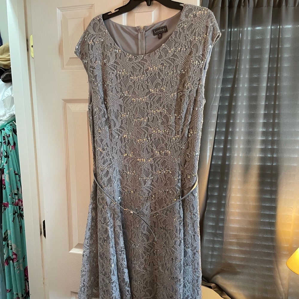 Luxology Dress 18